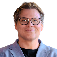Dr. Manuel Beck