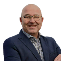 Martin Nolet