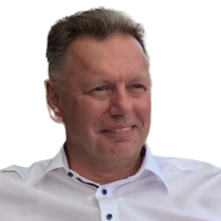 Winfried van Lengen